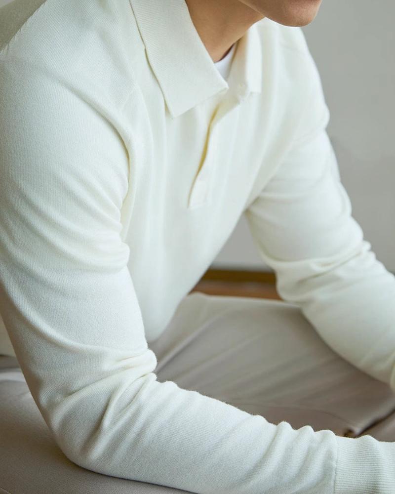 Polo Man