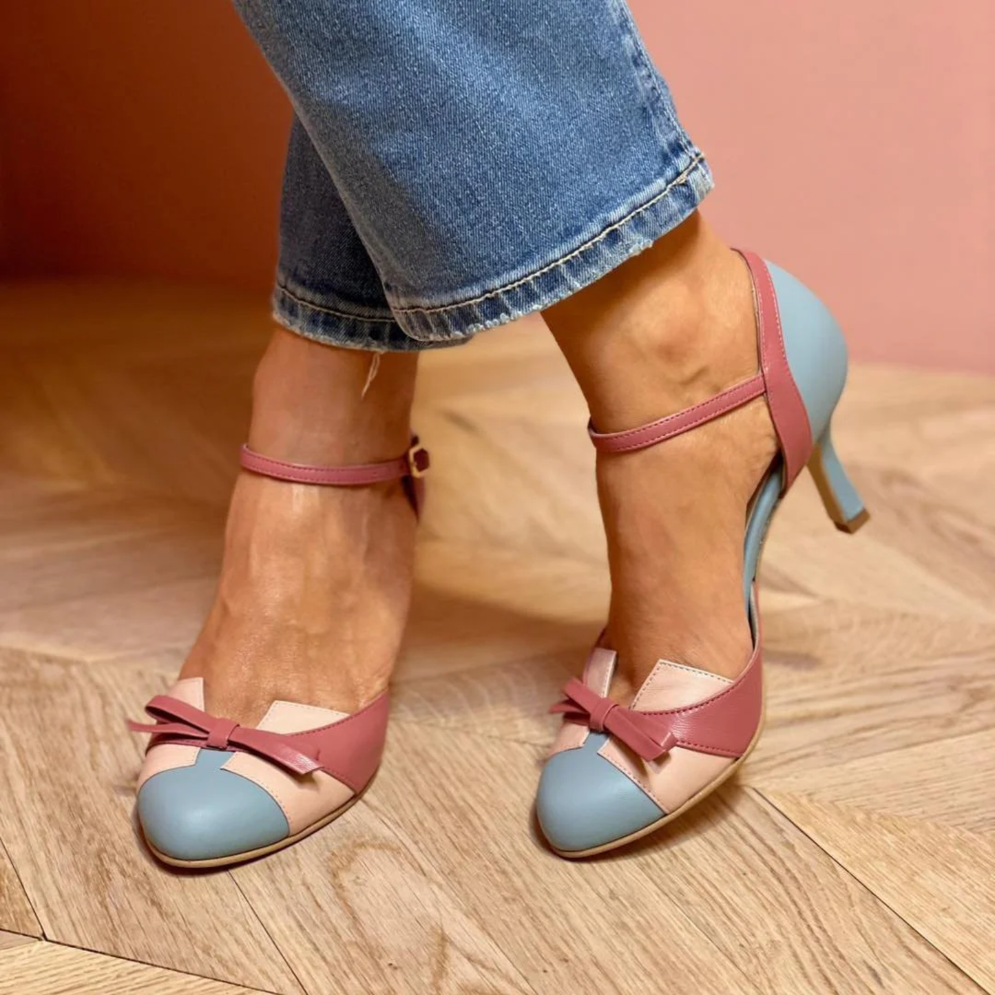 Arven | Vintage Orthopedic Sandals