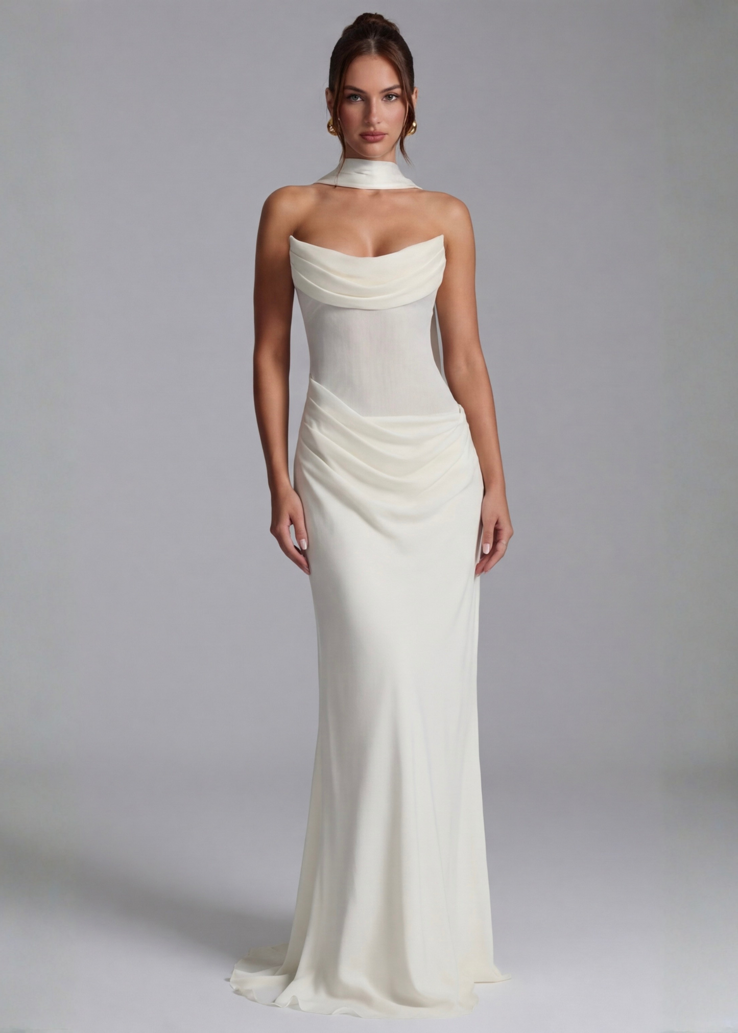 ARVEN | Muse Maxi Dress