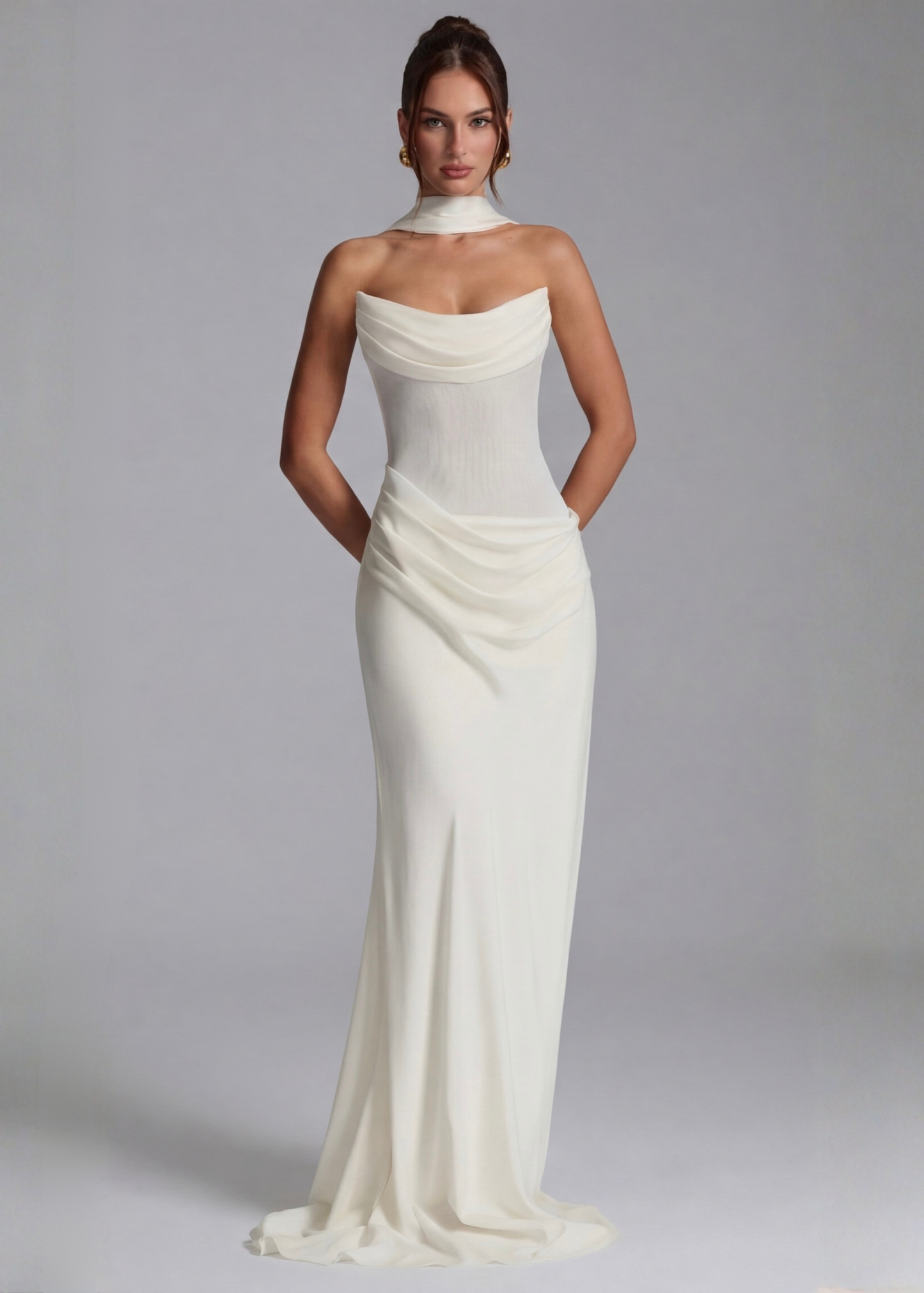 ARVEN | Muse Maxi Dress