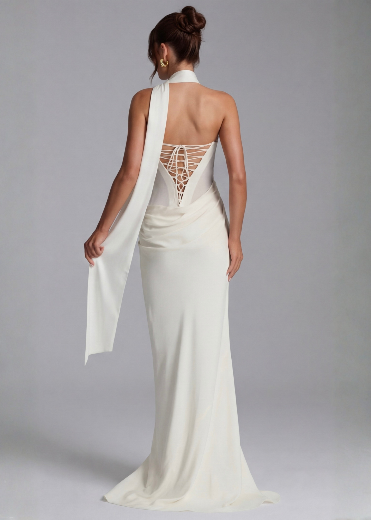 ARVEN | Muse Maxi Dress