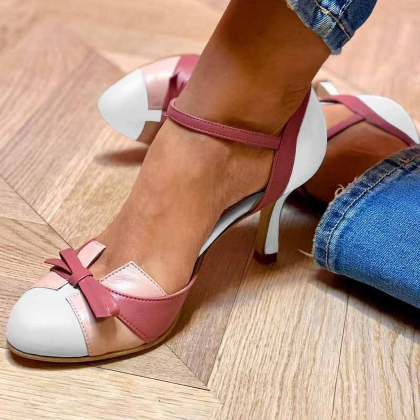 Arven | Vintage Orthopedic Sandals