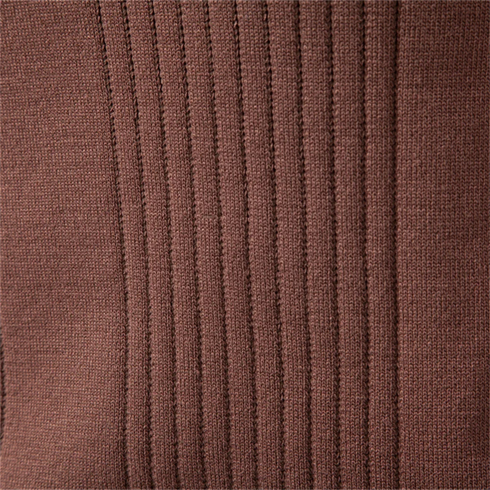 Arven Polo Knit Shirt
