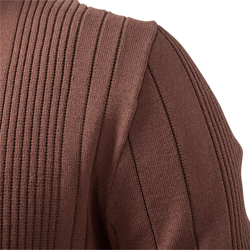 Arven Polo Knit Shirt