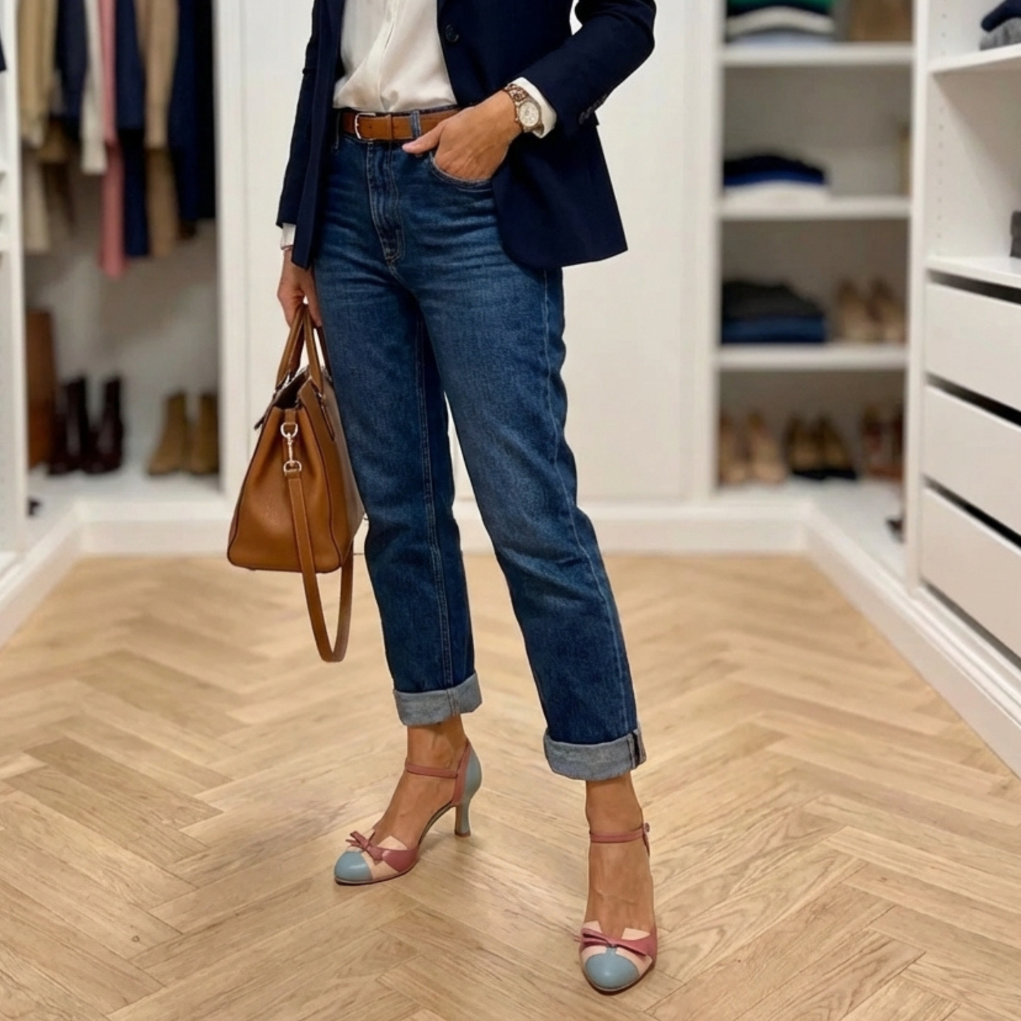 Arven | Vintage Orthopedic Sandals