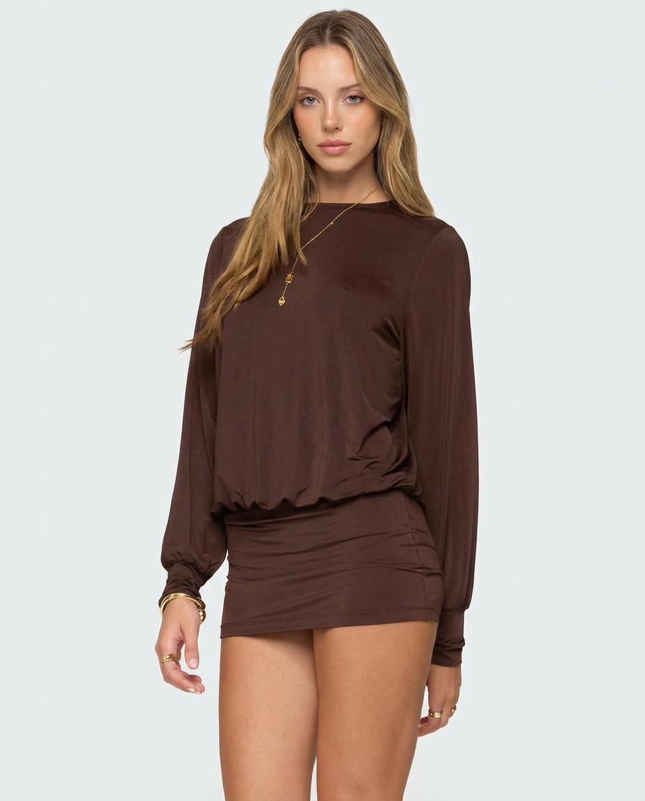 ARVEN | NOA Mini Dress