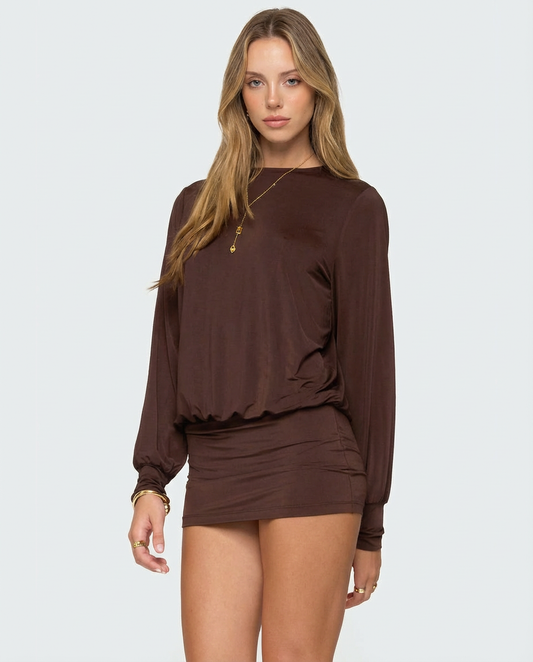 ARVEN | NOA Mini Dress