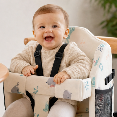 Arven - Seggiolino Comfort