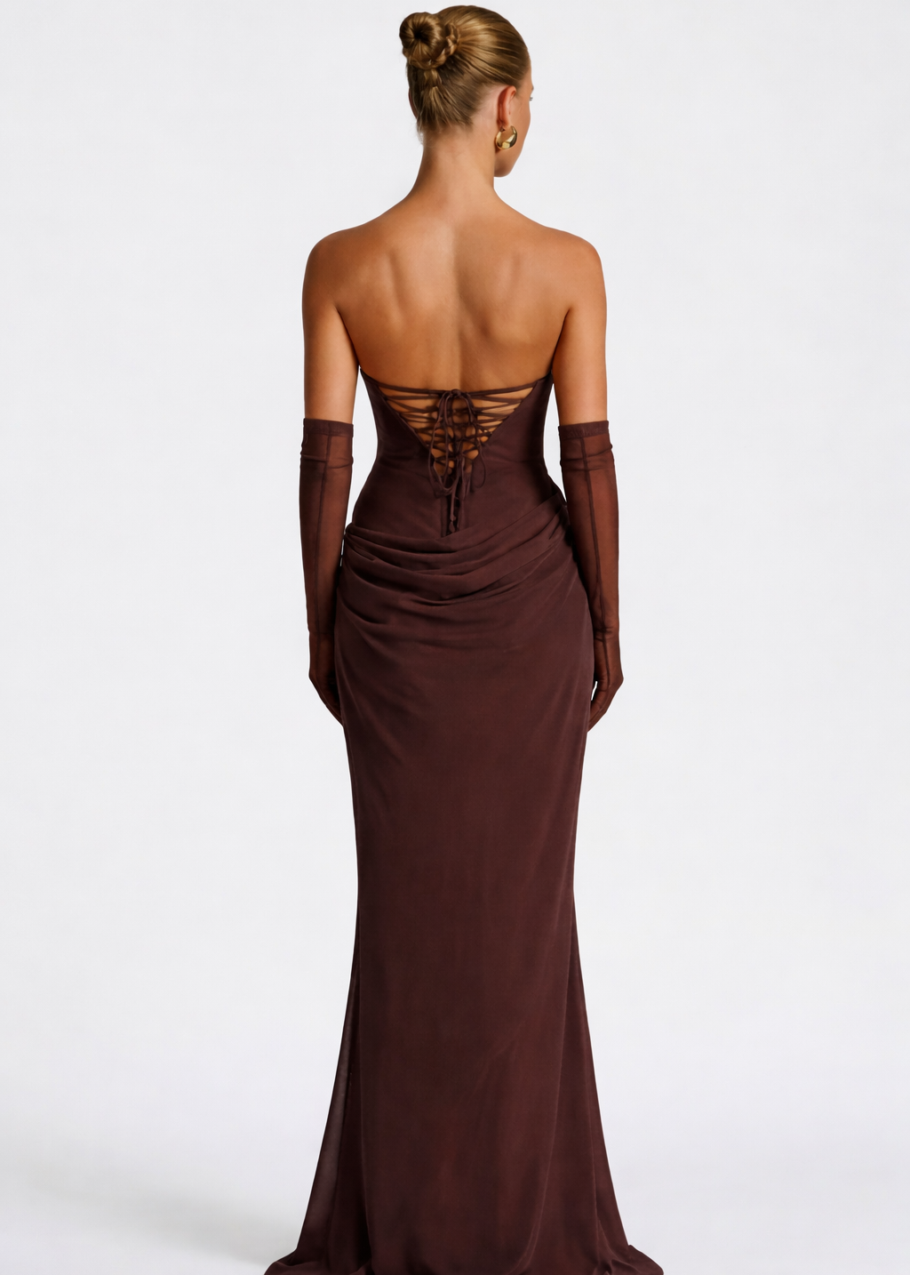 ARVEN | Muse Maxi Dress