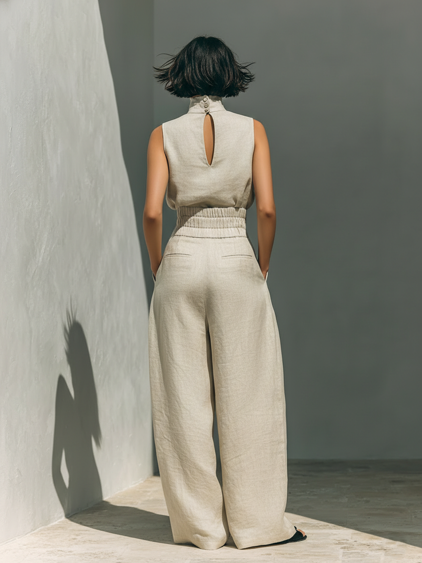 Arven | Long Set