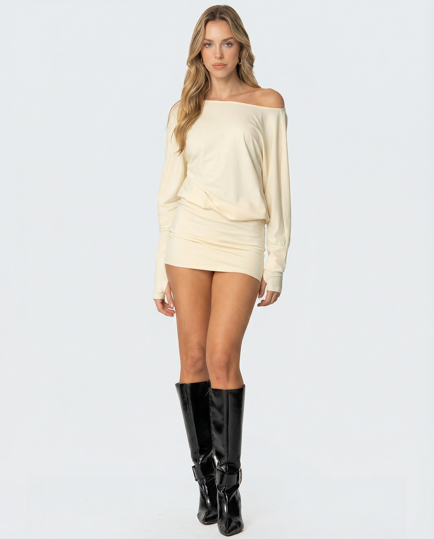 ARVEN | LUNE Mini Dress
