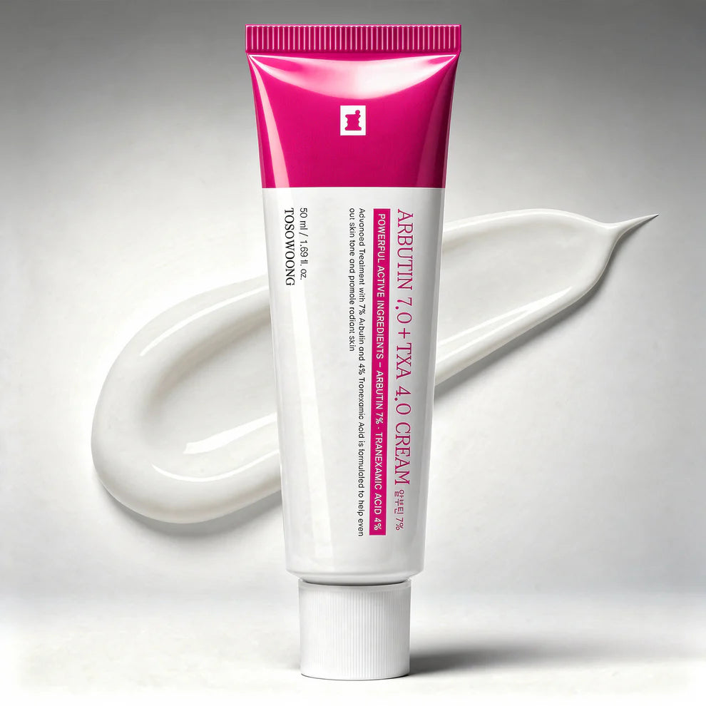 Arven — Crema Anti-Macchie all'Arbutina 7%