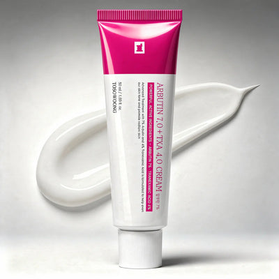 Arven — Crema Anti-Macchie all'Arbutina 7%