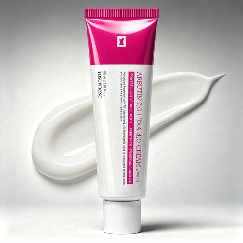 Arven — Crema Anti-Macchie all'Arbutina 7%