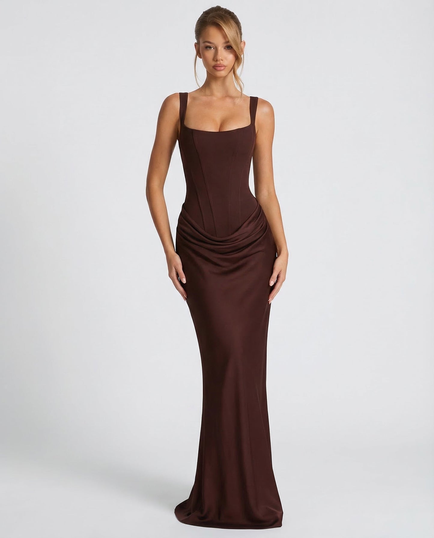 ARVEN | Hourglass Maxi
