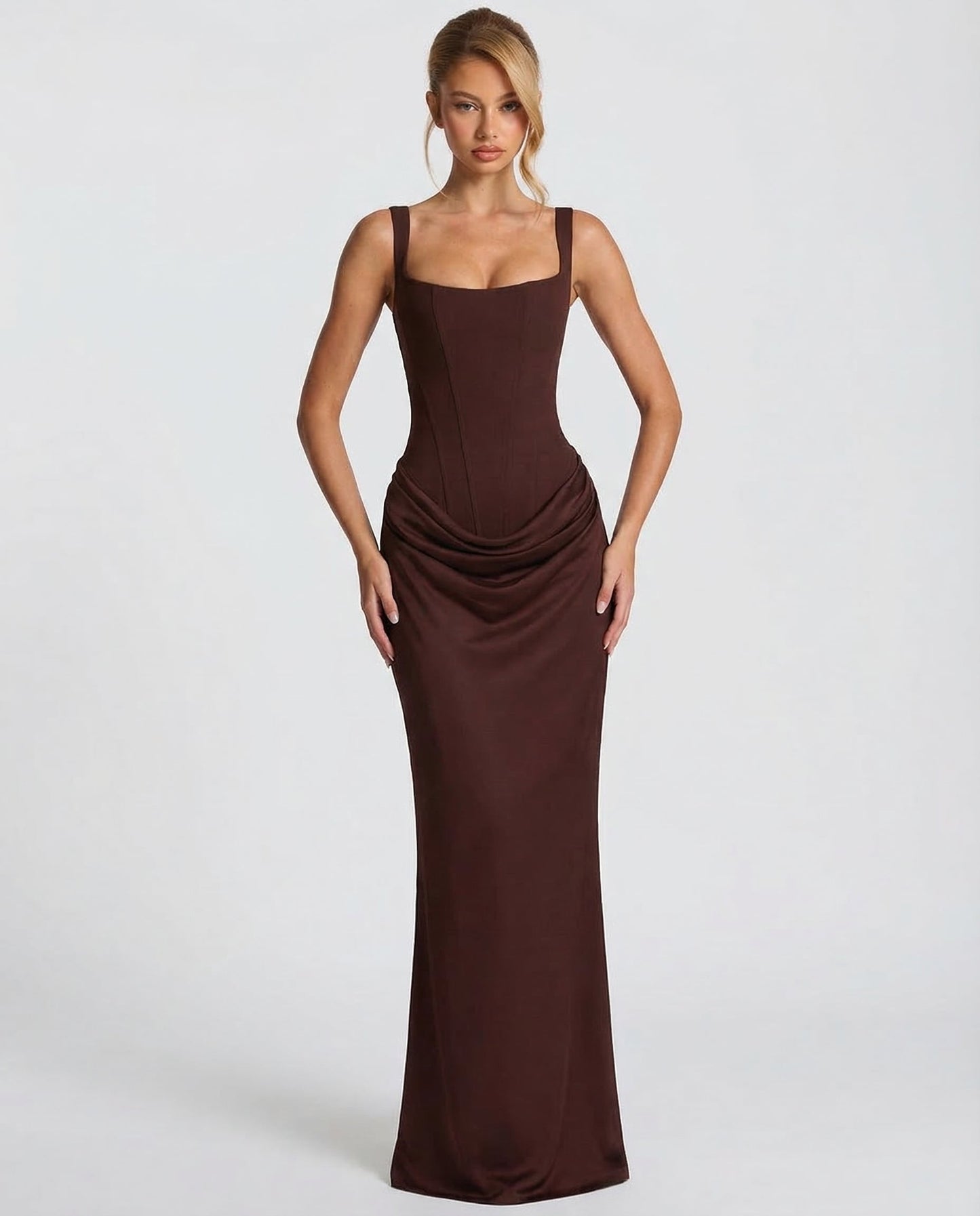 ARVEN | Hourglass Maxi