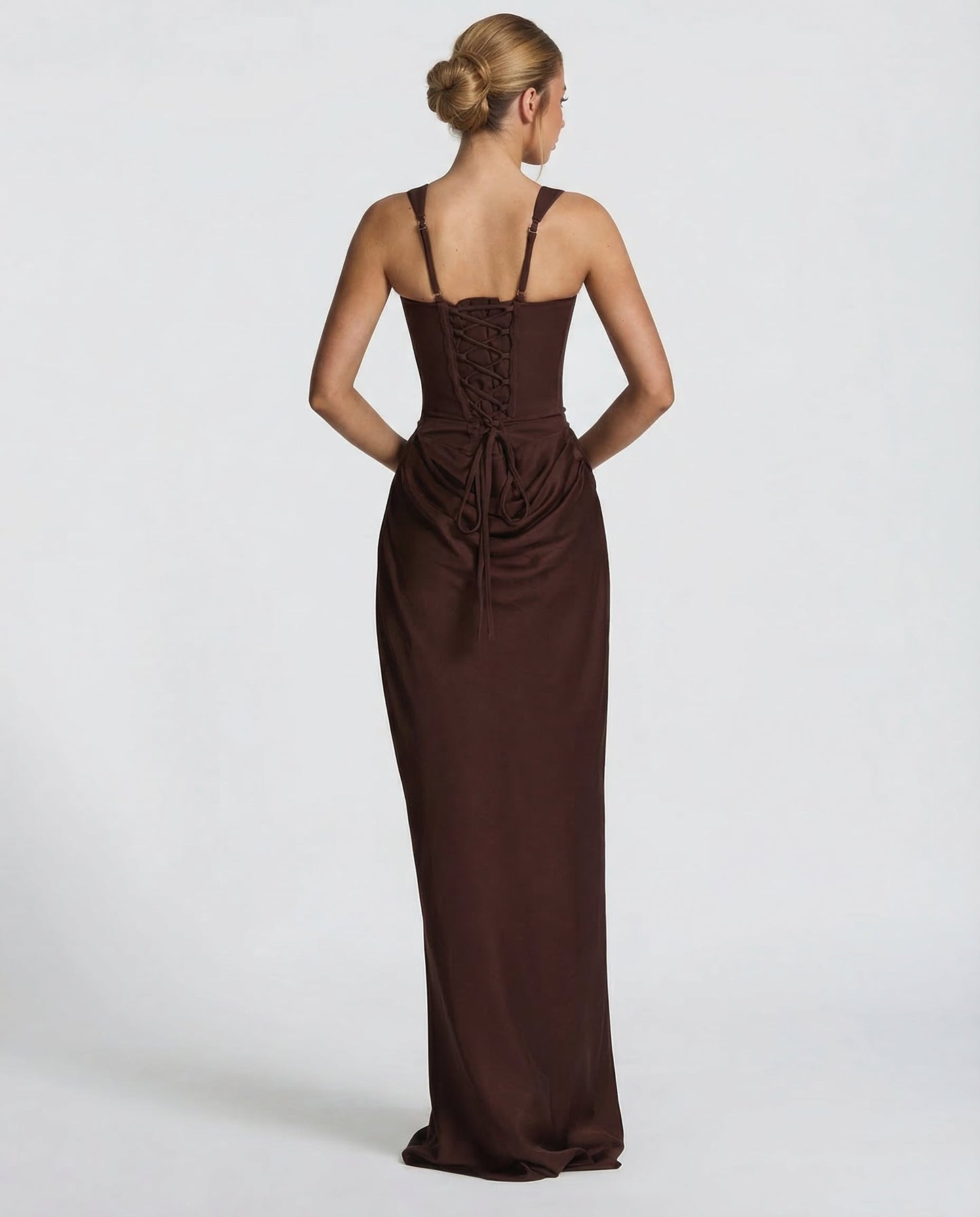 ARVEN | Hourglass Maxi
