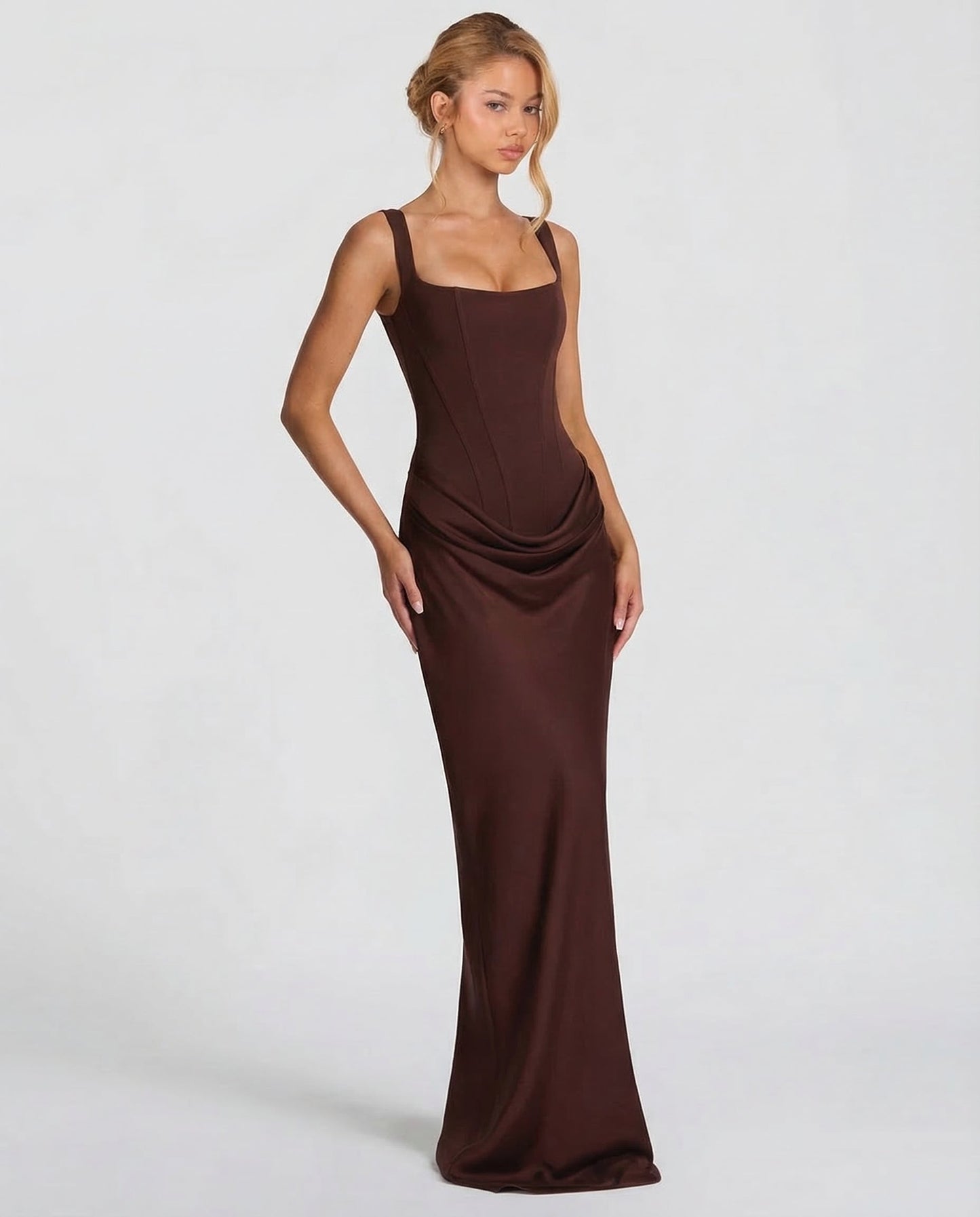 ARVEN | Hourglass Maxi