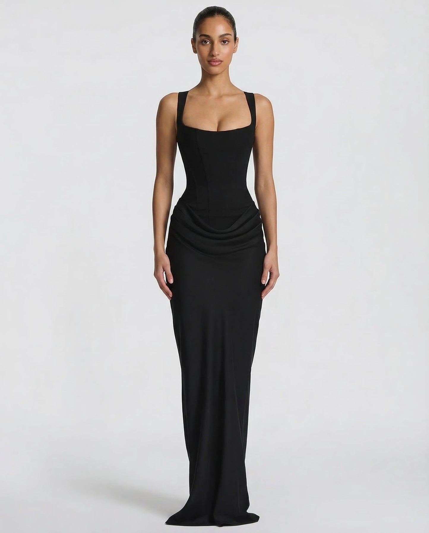 ARVEN | Hourglass Maxi