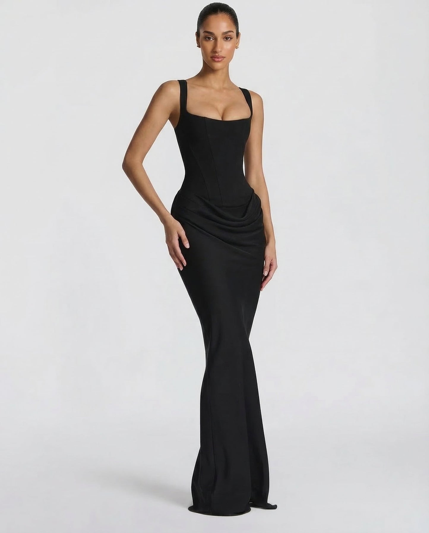 ARVEN | Hourglass Maxi