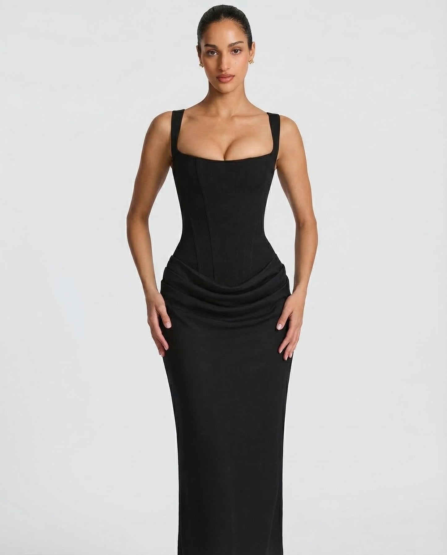 ARVEN | Hourglass Maxi