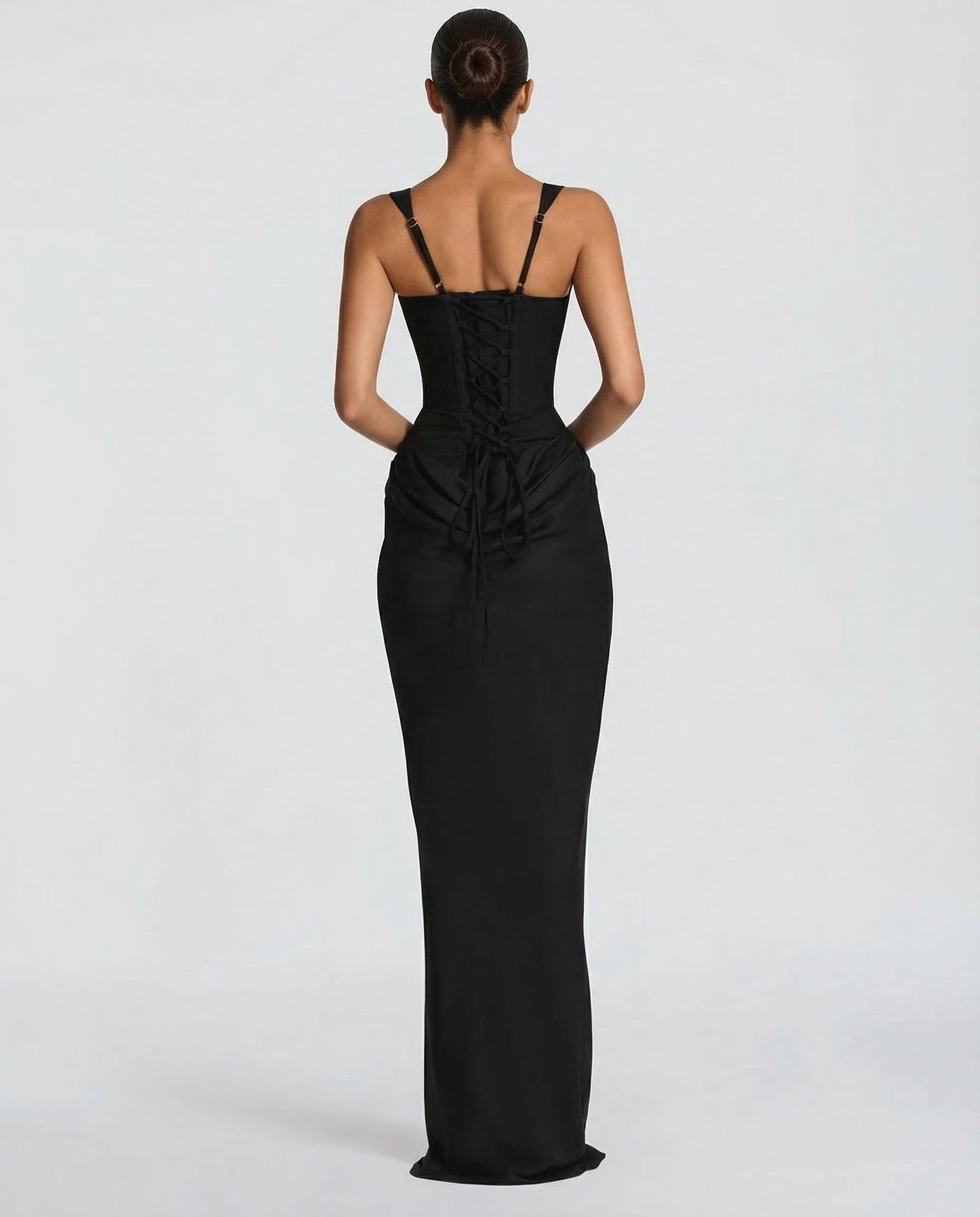 ARVEN | Hourglass Maxi