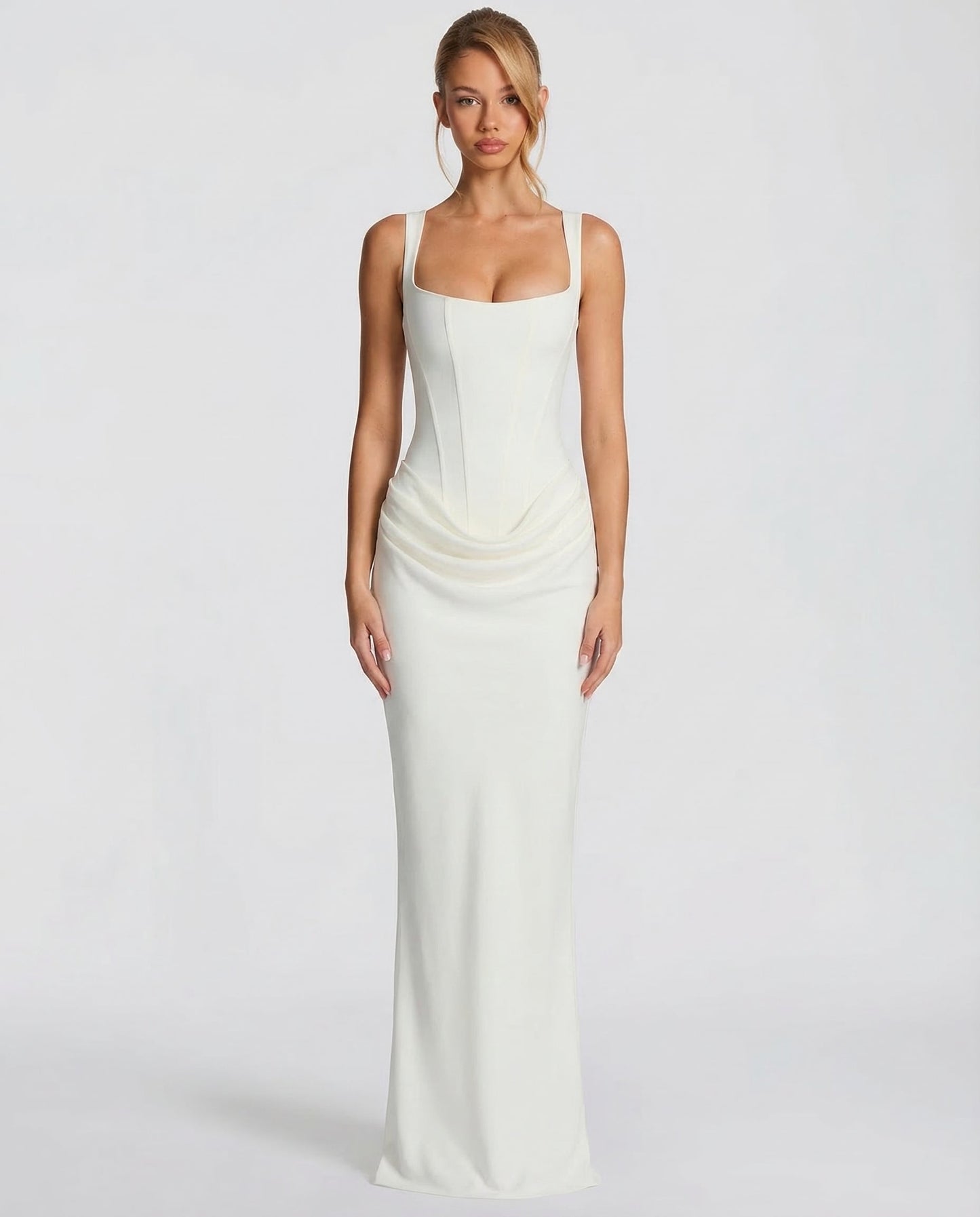 ARVEN | Hourglass Maxi