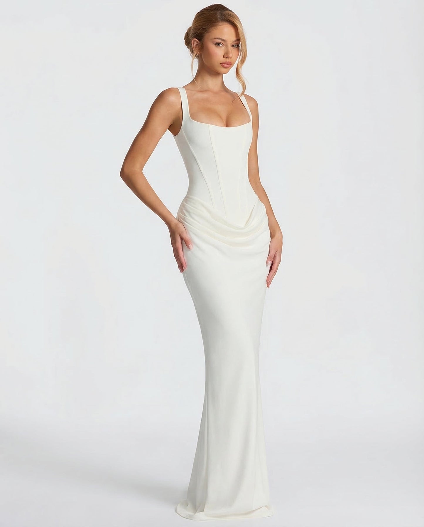 ARVEN | Hourglass Maxi