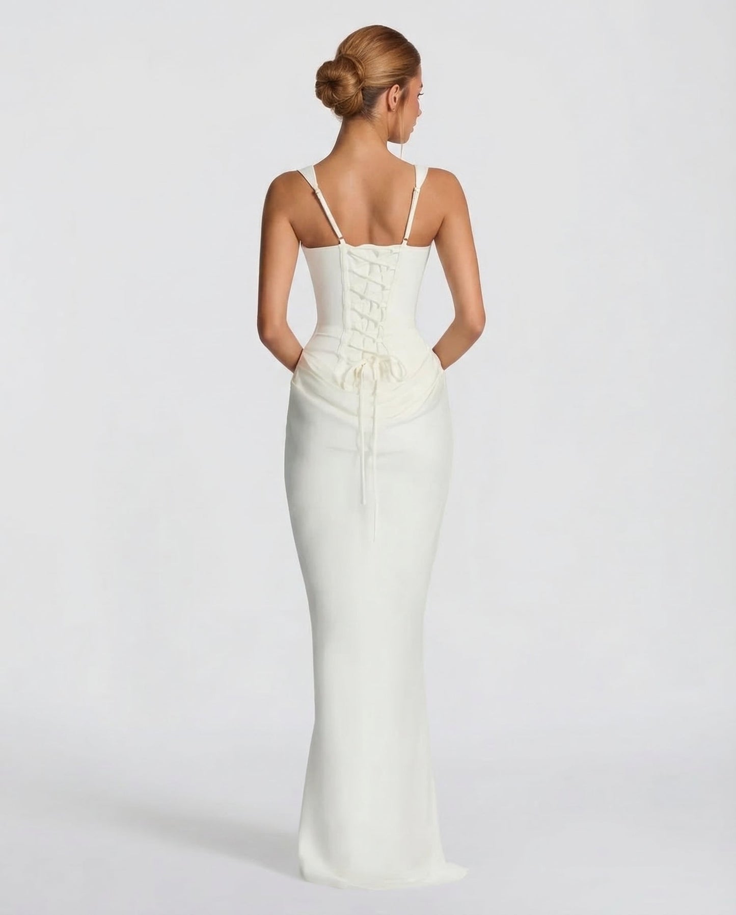 ARVEN | Hourglass Maxi