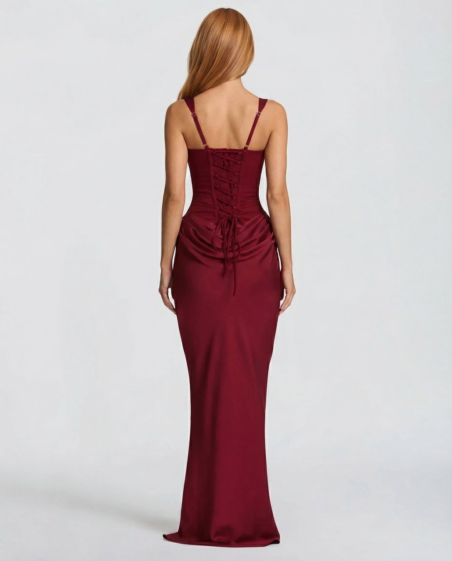 ARVEN | Hourglass Maxi