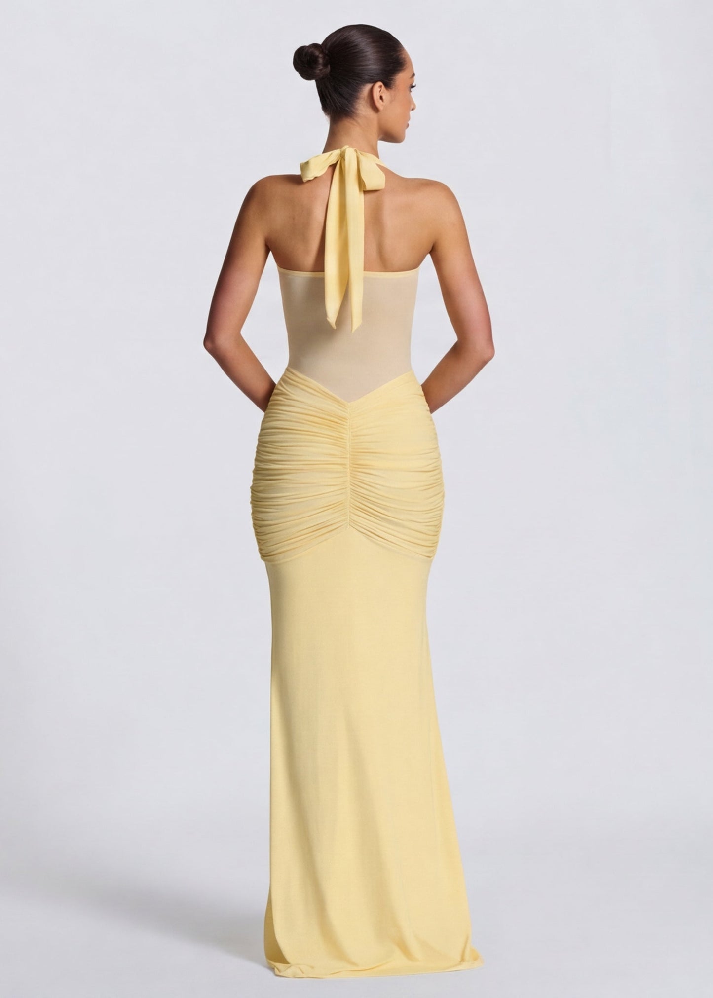ARVEN | Siren Hourglass Gown