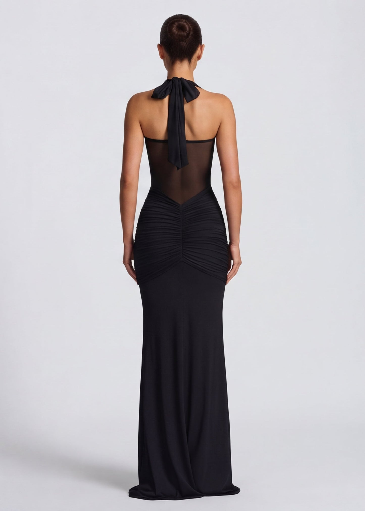 ARVEN | Siren Hourglass Gown