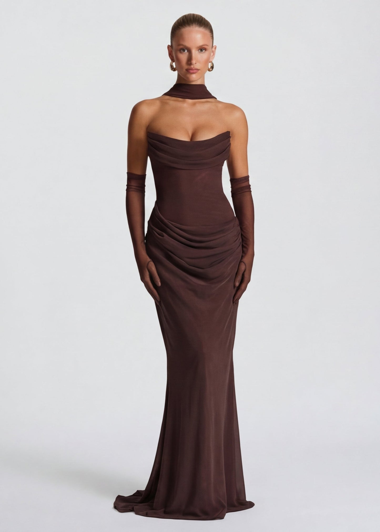 ARVEN | Muse Maxi Dress