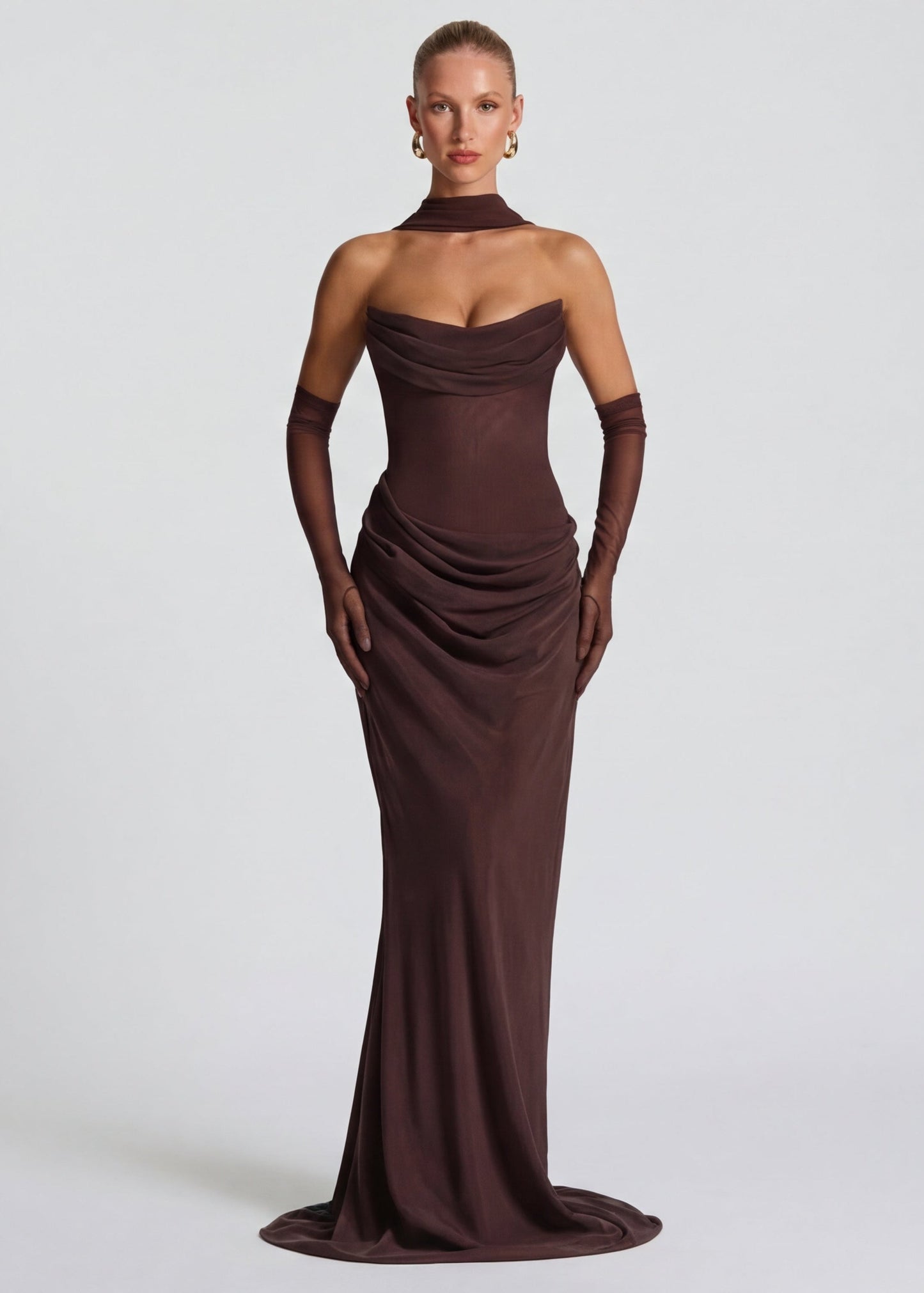 ARVEN | Muse Maxi Dress