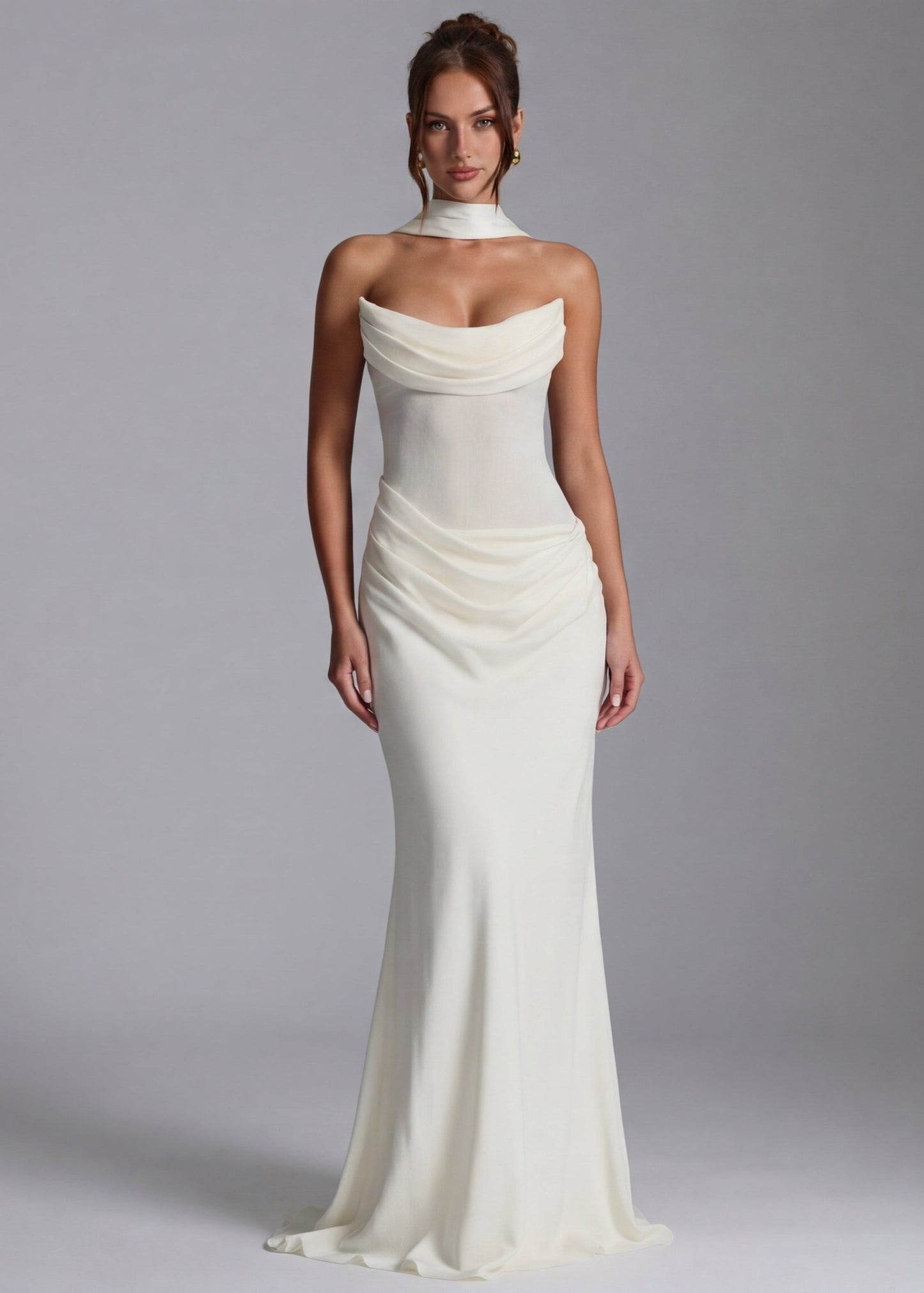 ARVEN | Muse Maxi Dress