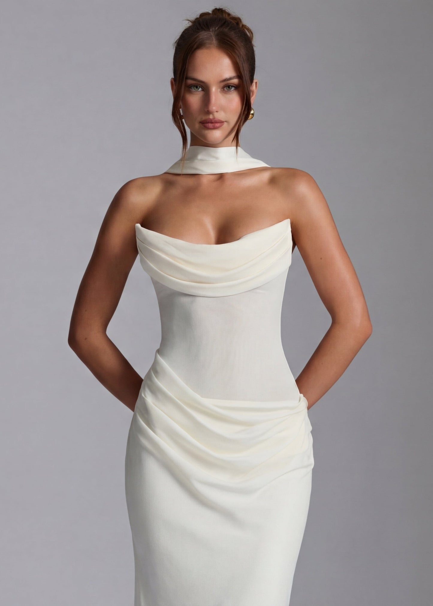 ARVEN | Muse Maxi Dress
