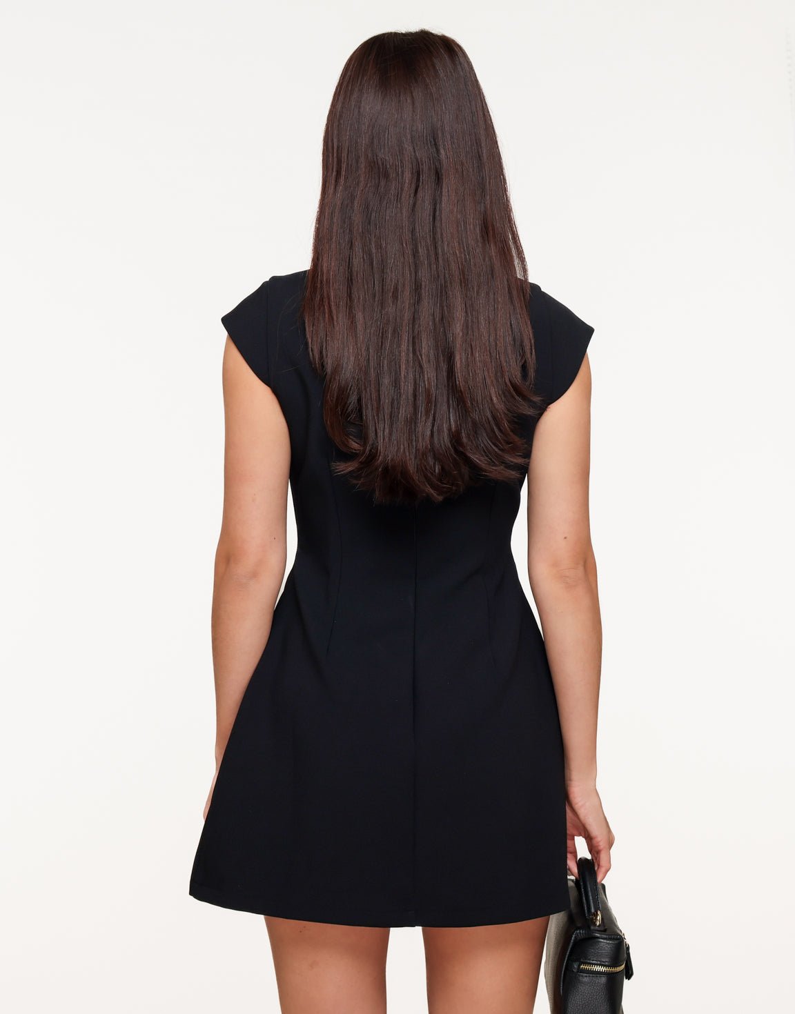 ARVEN | The Valentina Dress